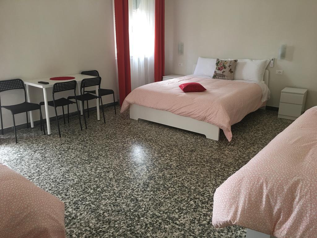 Aliante Turist House Bed & Breakfast Пиза Екстериор снимка