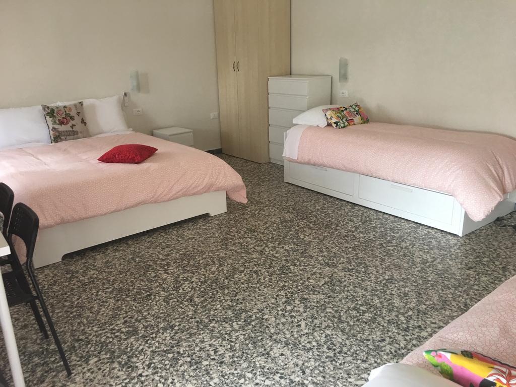 Aliante Turist House Bed & Breakfast Пиза Екстериор снимка