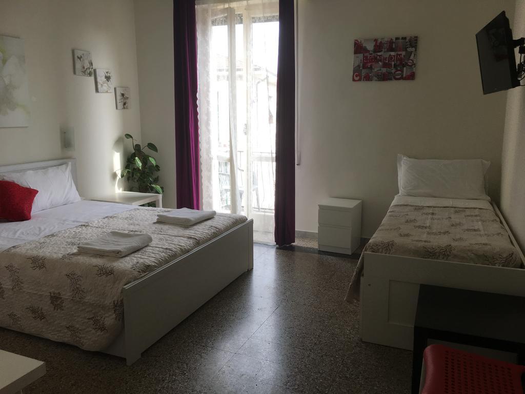 Aliante Turist House Bed & Breakfast Пиза Екстериор снимка