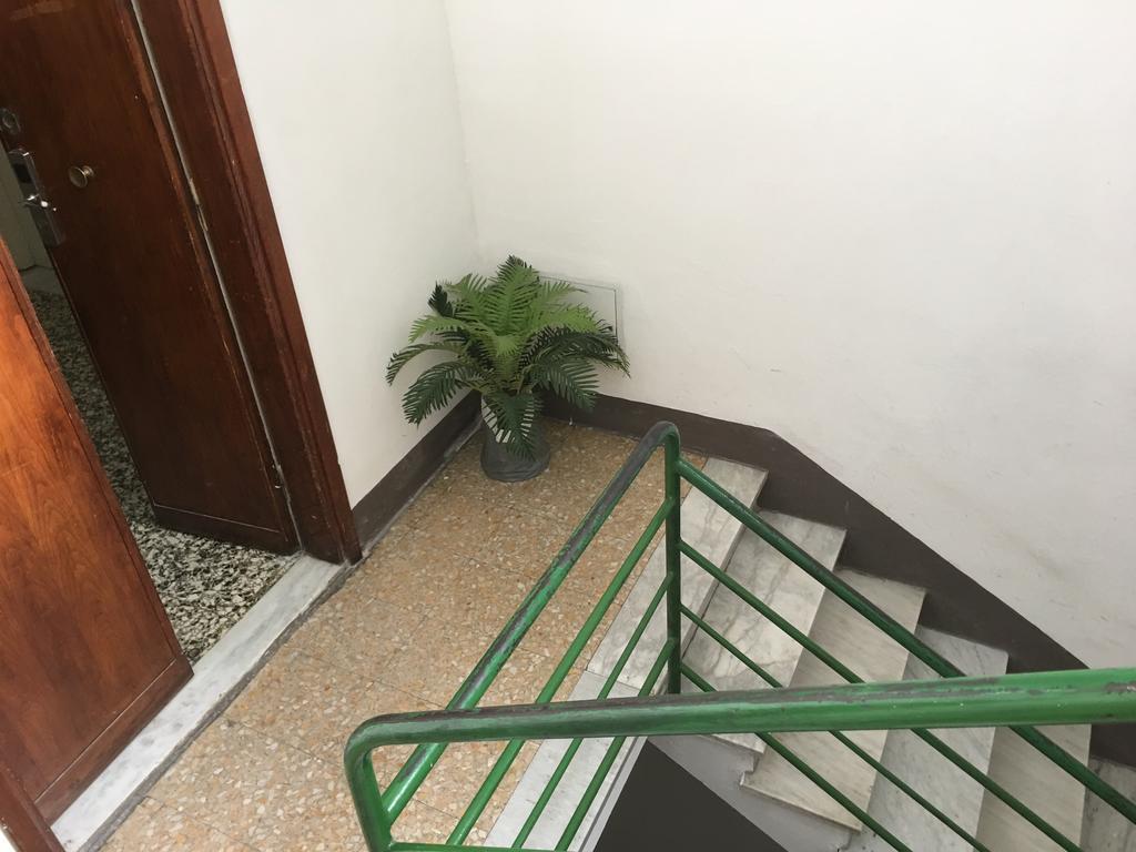 Aliante Turist House Bed & Breakfast Пиза Екстериор снимка