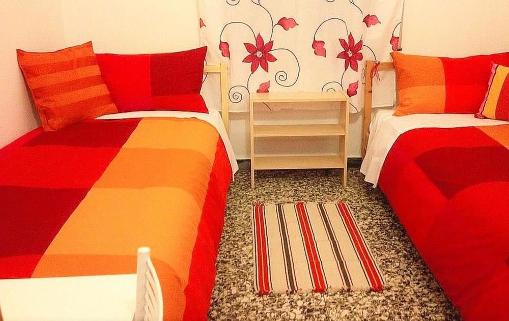 Aliante Turist House Bed & Breakfast Пиза Екстериор снимка