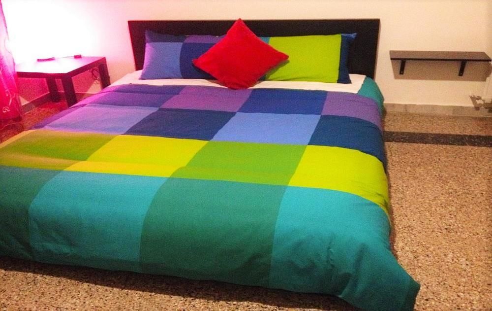 Aliante Turist House Bed & Breakfast Пиза Екстериор снимка
