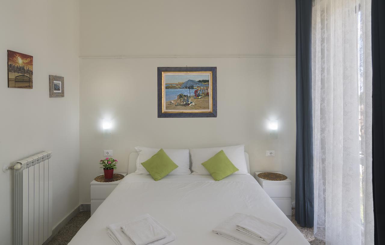 Aliante Turist House Bed & Breakfast Пиза Екстериор снимка