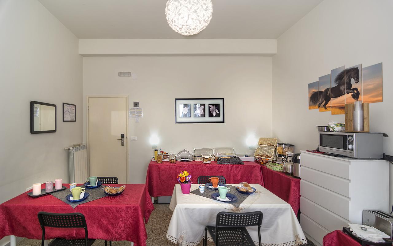 Aliante Turist House Bed & Breakfast Пиза Екстериор снимка