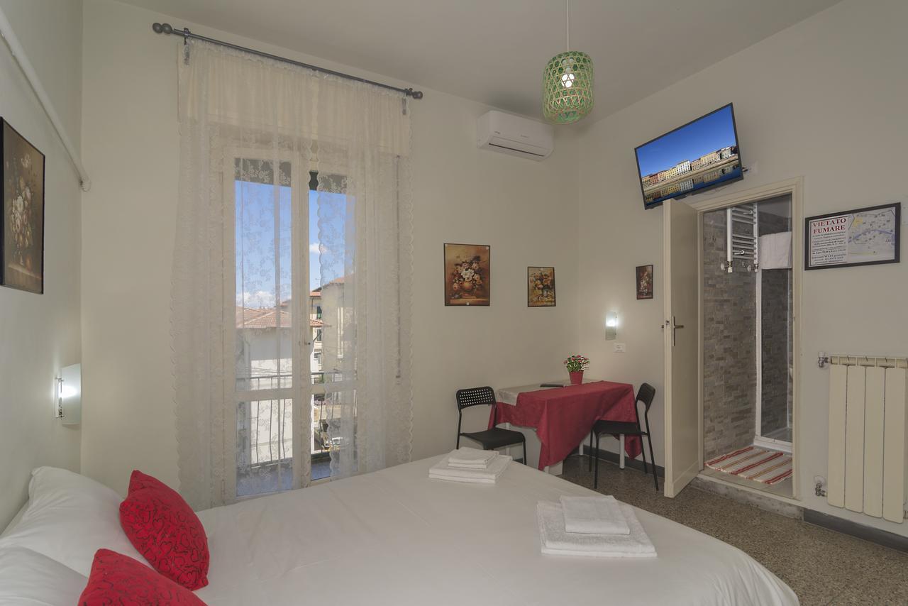 Aliante Turist House Bed & Breakfast Пиза Екстериор снимка