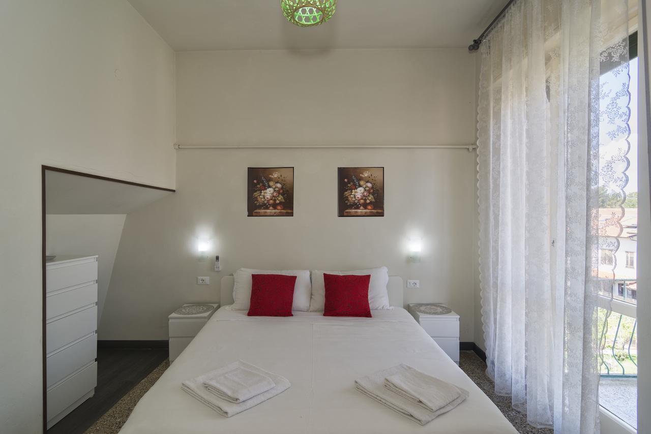 Aliante Turist House Bed & Breakfast Пиза Екстериор снимка