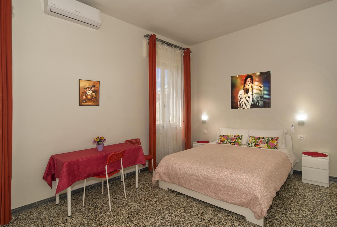 Aliante Turist House Bed & Breakfast Пиза Екстериор снимка