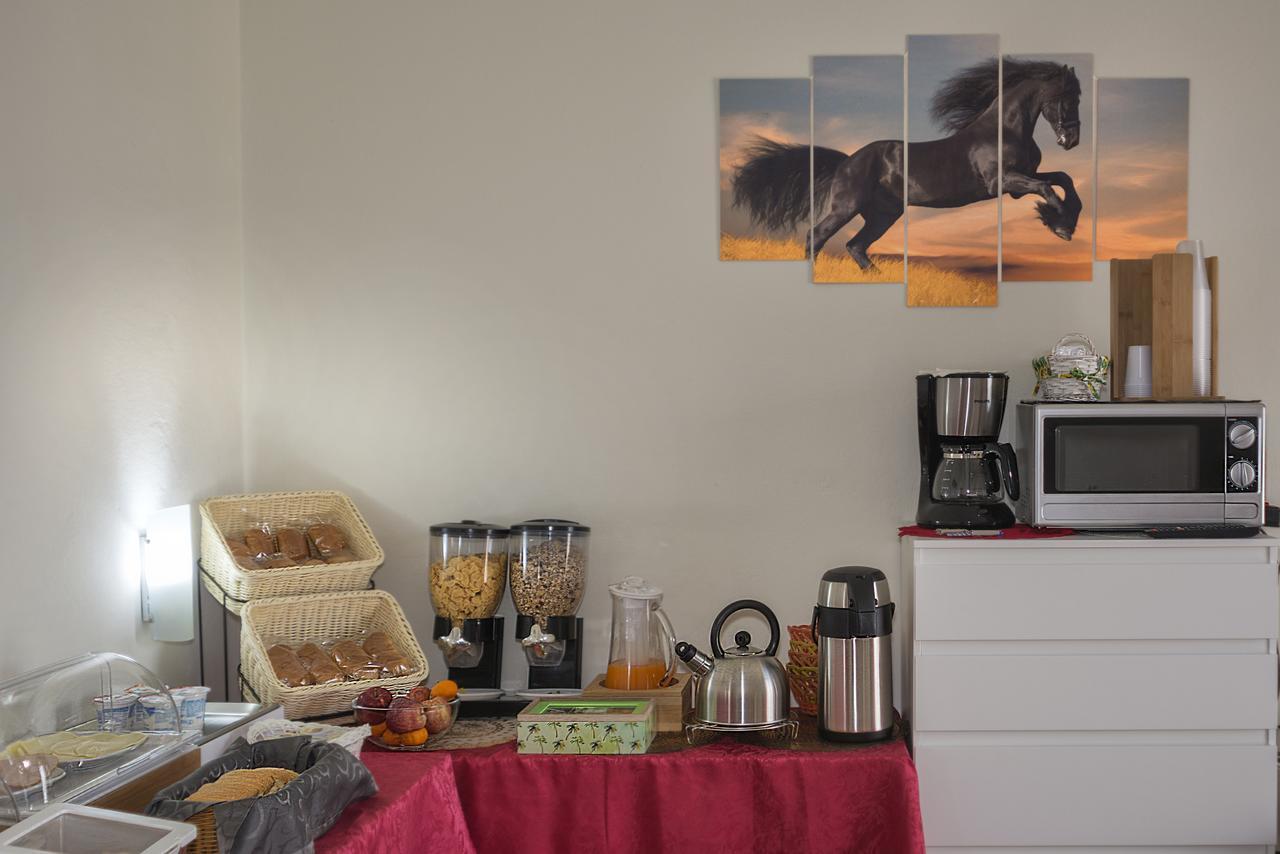 Aliante Turist House Bed & Breakfast Пиза Екстериор снимка