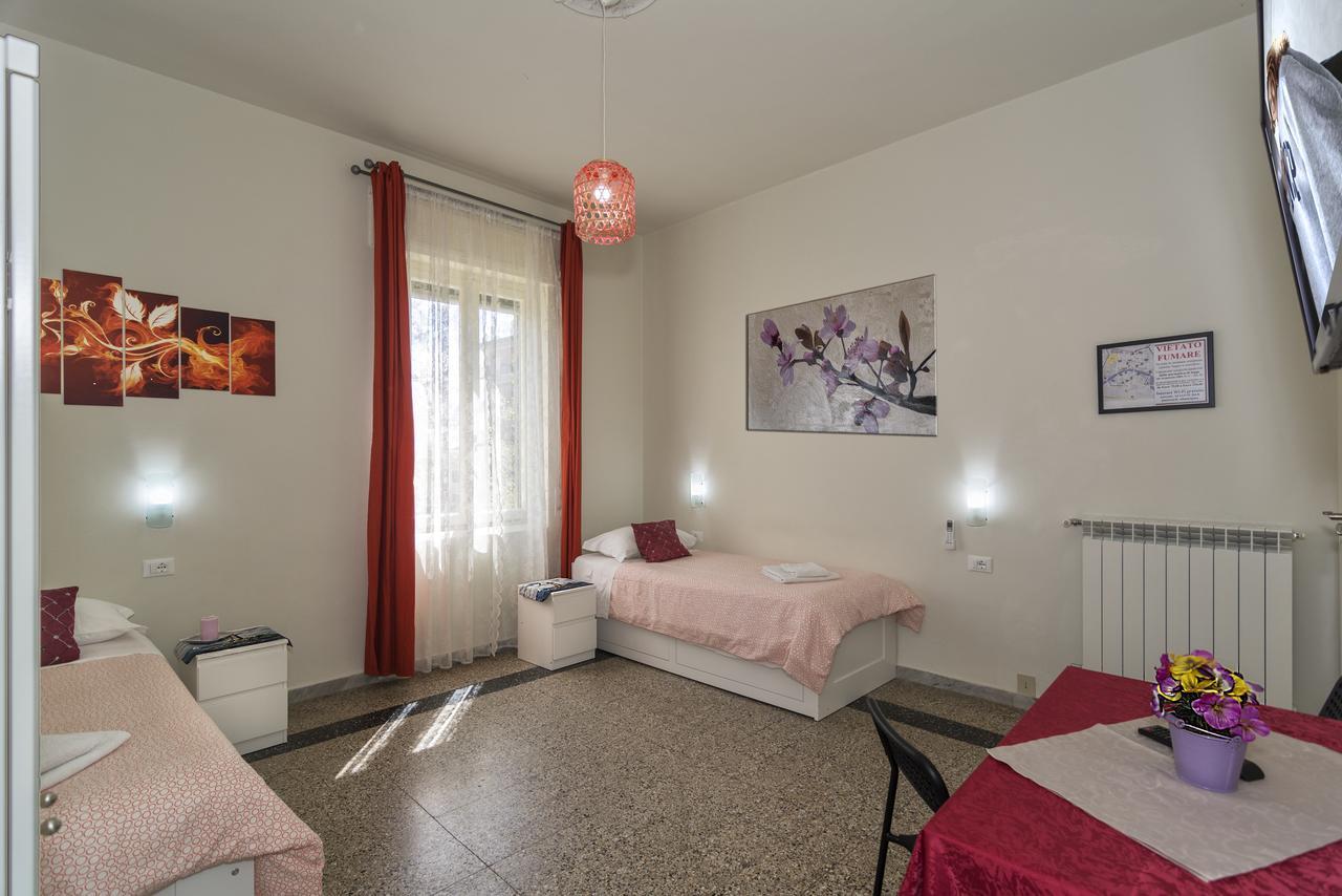 Aliante Turist House Bed & Breakfast Пиза Екстериор снимка