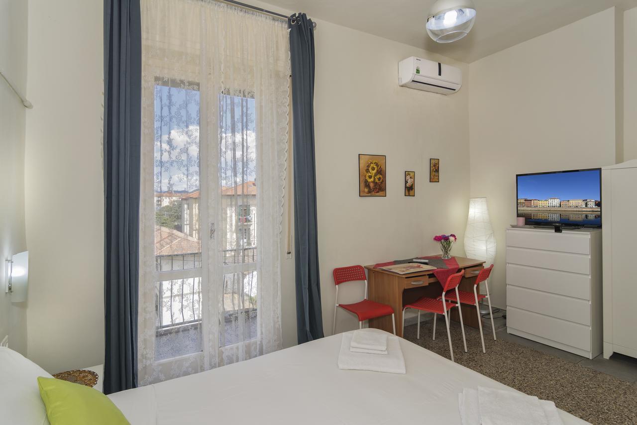 Aliante Turist House Bed & Breakfast Пиза Екстериор снимка