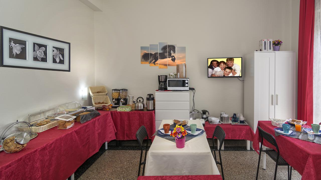 Aliante Turist House Bed & Breakfast Пиза Екстериор снимка
